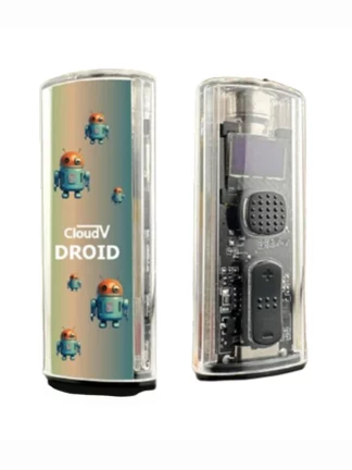 Cloud V DROID 510 smart battery