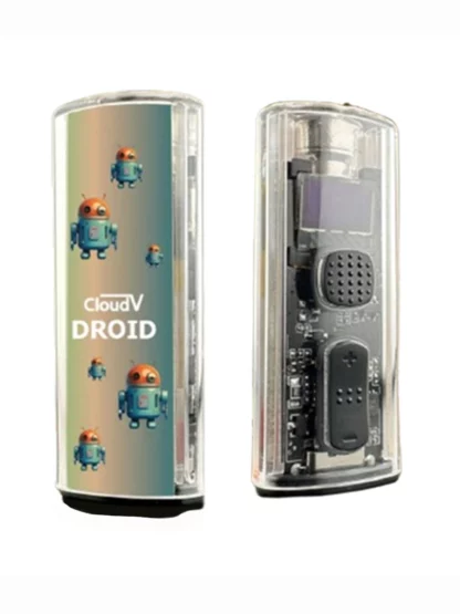 Cloud V DROID 510 smart battery