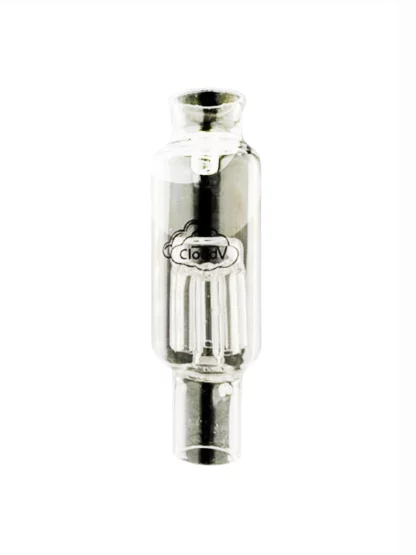 Cloud V Flash Premium Vaporizer Water Atahment