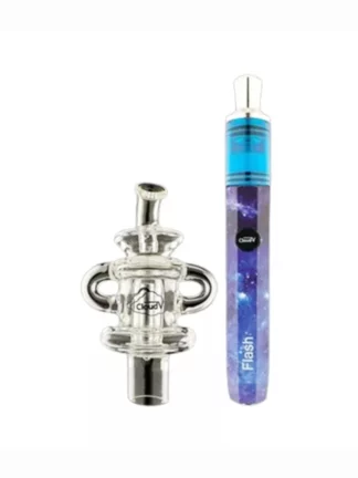 Cloud V Flash Premium Vaporizer galaxy Galaxy