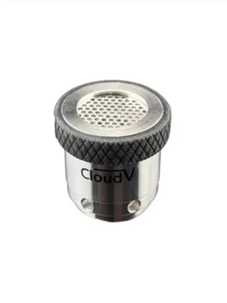 Cloud V Globe Concentrate Chamber