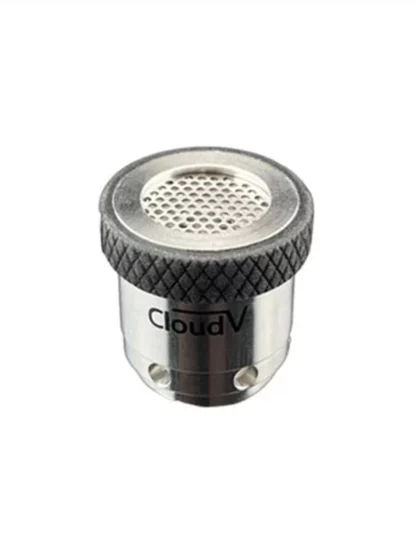 Cloud V Globe Concentrate Chamber