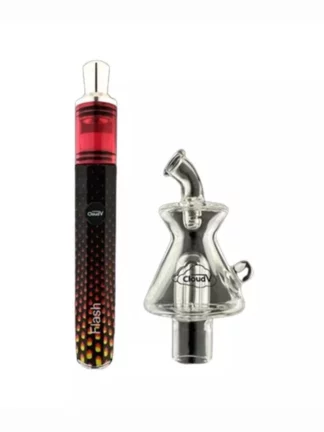 Fire Terminator Cloud V Flash Premium Vaporizer