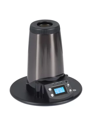 Arizer Extreme Q Versatile Desktop Vaporizer With Remote Control