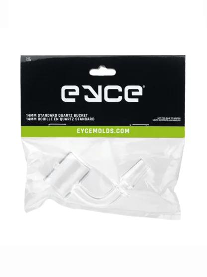 Eyce 14mm Female Banger