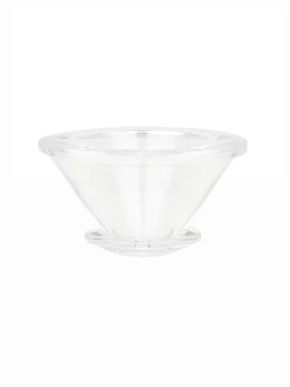 Eyce Borosilicate Glass Bowl Replacement Side