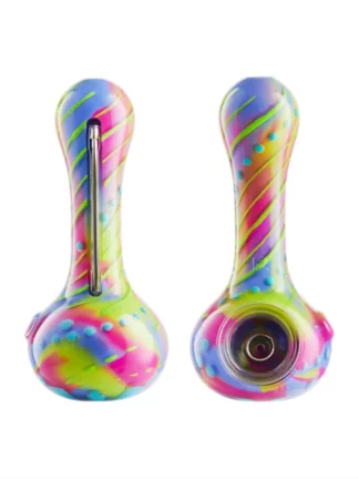Eyce Oraflex Frolar Spoon Pipe