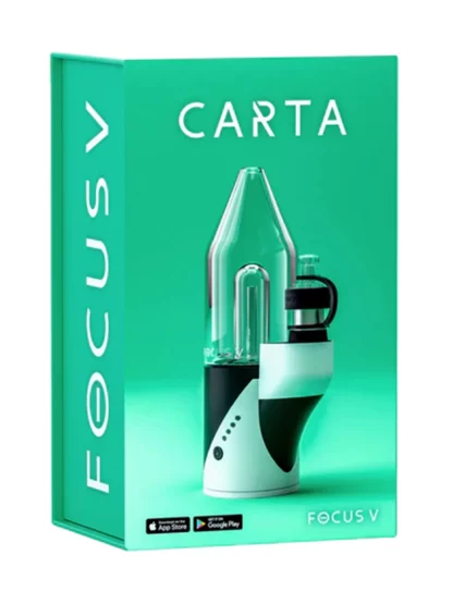 Focus V Carta OG Classic Full Kit Box