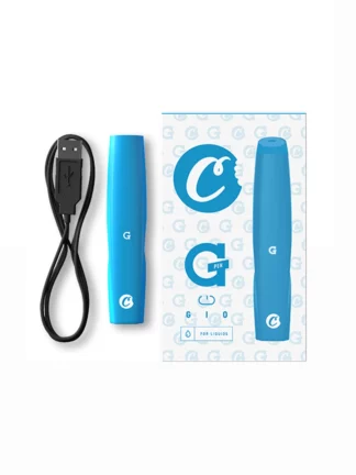 G Pen x Cookies GIO Battery