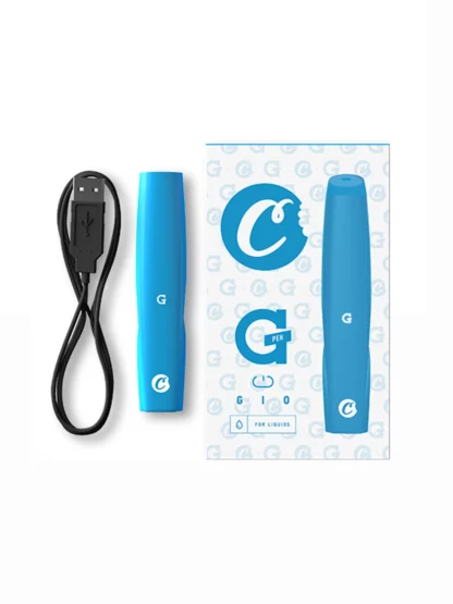 G Pen x Cookies GIO Battery