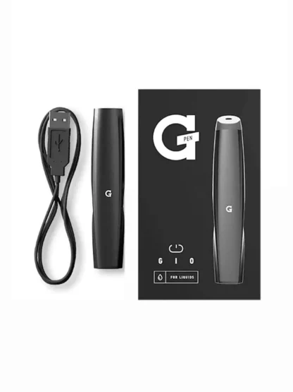 G Pen GIO Battery