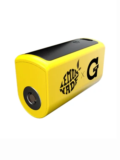 G Pen Connect Replacement Battery Lemonade