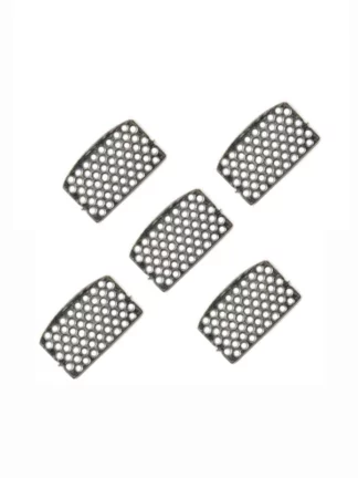 G Pen Elite Mouthpiece Filter Screens 5-Pack