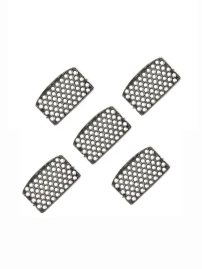 G Pen Elite Mouthpiece Filter Screens 5-Pack