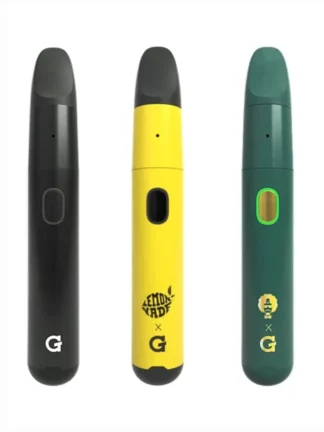 G Pen Micro+ Battery