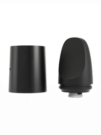 G Pen Micro+ Mouthpiece Black
