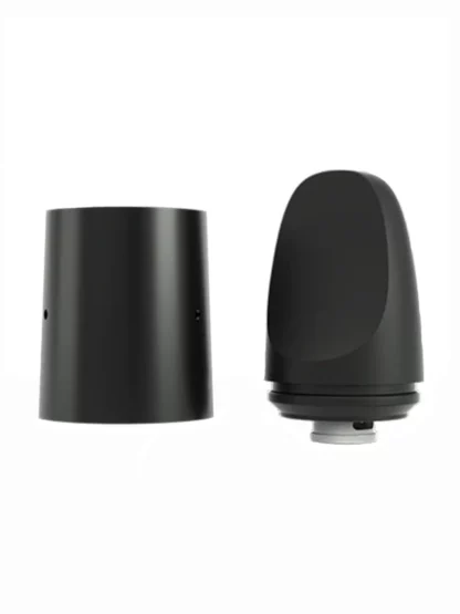 G Pen Micro+ Mouthpiece Black