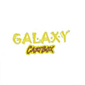 Galaxy Cartboy