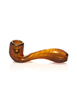 Grav Bubble Trap Mini Sherlock Amber