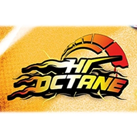 Hi Octane