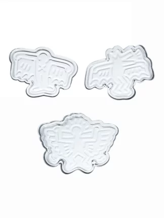 K.Haring Glass Catchall