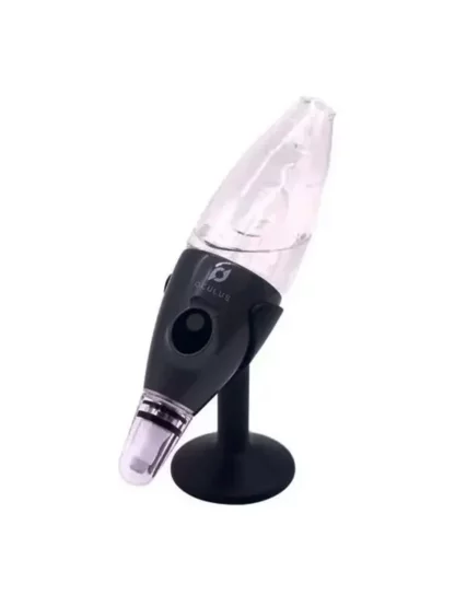 Kandypens Oculus Next-Generation Nectar Collector Grey