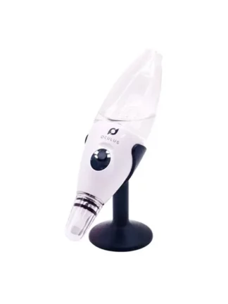Kandypens Oculus Next-Generation Nectar Collector White