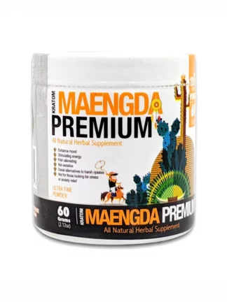Bumble Bee Maengda Kratom Powder 60g