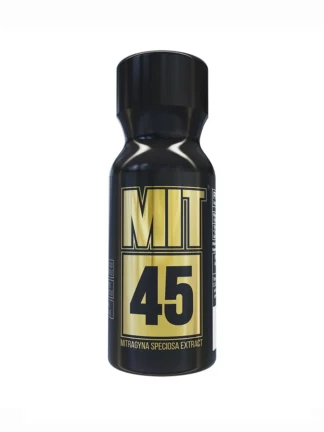 MIT 45 Gold Liquid Kratom Extract Shot