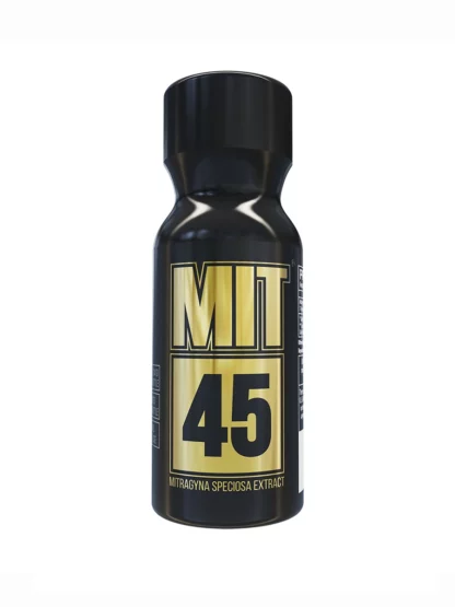 MIT 45 Gold Liquid Kratom Extract Shot