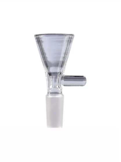 MJ Arsenal 10mm Cache Bowl Clear