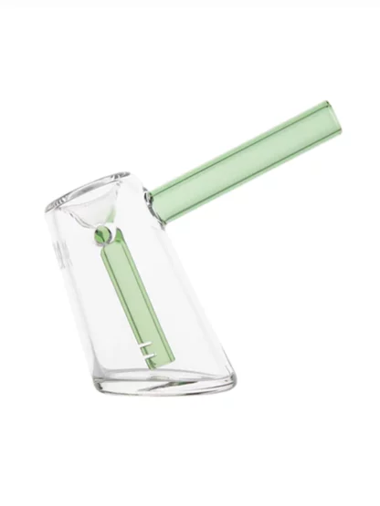 MJ Arsenal Fulcrum Mini Bubbler Cactus