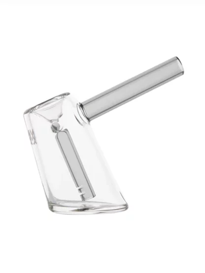MJ Arsenal Fulcrum Mini Bubbler Slate