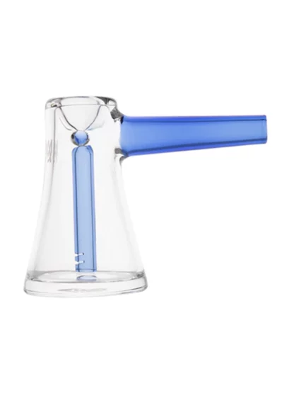 MJ Arsenal Vulkan Mini Bubbler Azure