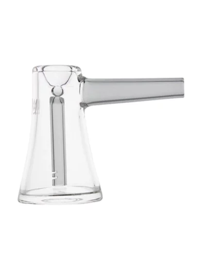MJ Arsenal Vulkan Mini Bubbler Slate