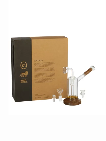 Marley Natural Riggler Box