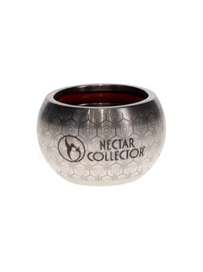 Nectar Collector 26mm Connector Hive Mind Edition Side