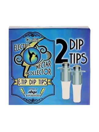 Nectar Collector E-Tip Dip Tips