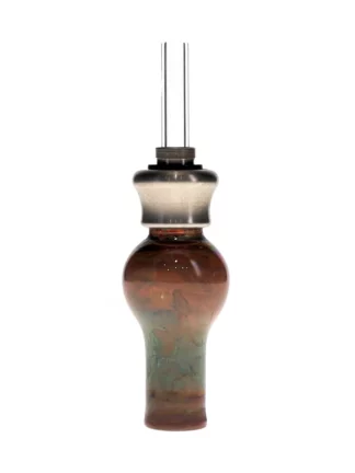 Nectar Collector Infinity Tech Mouthpiece Aurora