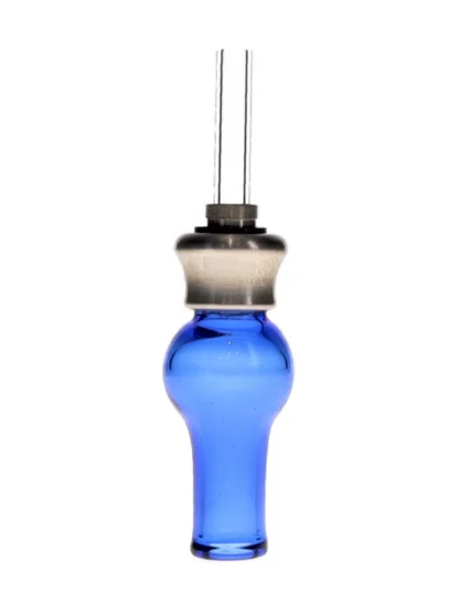 Nectar Collector Infinity Tech Mouthpiece Cobalt