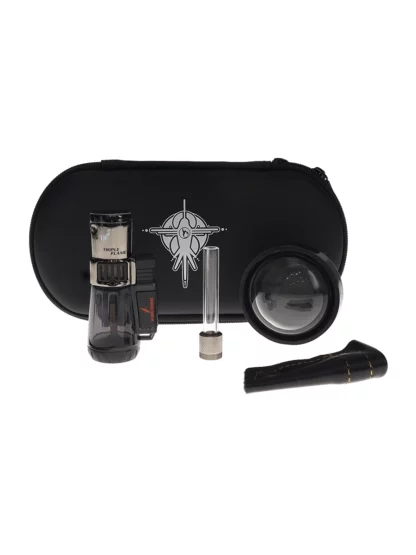 Nectar Collector Survival Kit Upgrade Black