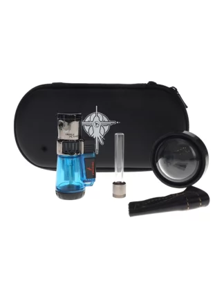 Nectar Collector Survival Kit Upgrade Blue