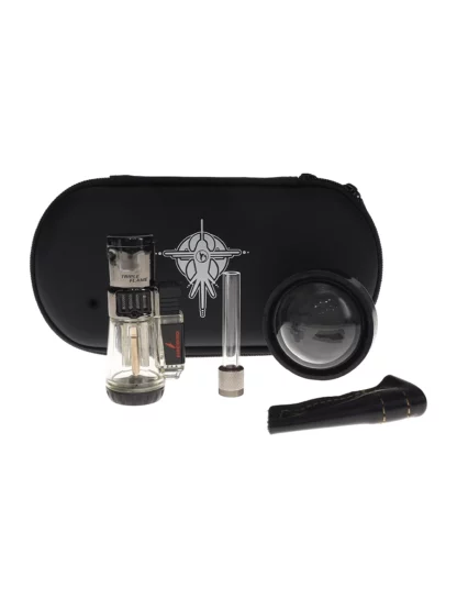 Nectar Collector Survival Kit Upgrade Clear