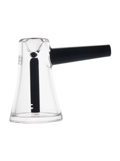 MJ Arsenal Vulkan Mini Bubbler Onyx