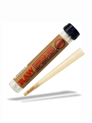 RAW Rocket Booster Cones