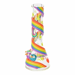 Rainbow Bongs