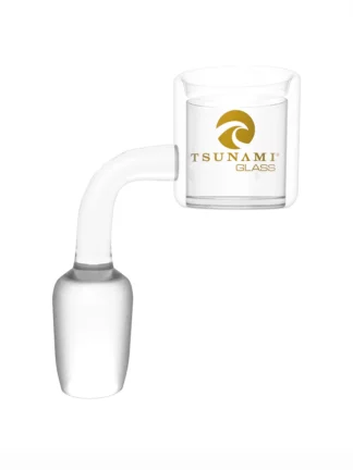 Tsunami Quartz 14mm Male Thermal Banger