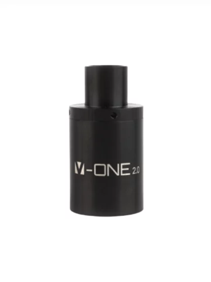 XVape V-One 2.0 Metal Stainless Steel Mouthpiece