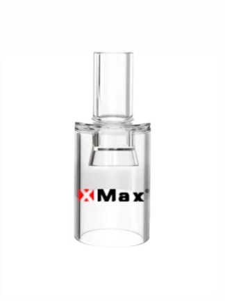 XVape XMax V-One Glass Dome Mouthpiece Replacement