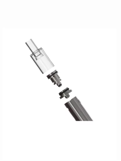 XVape XMax V-One Glass Dome Mouthpiece Replacement d